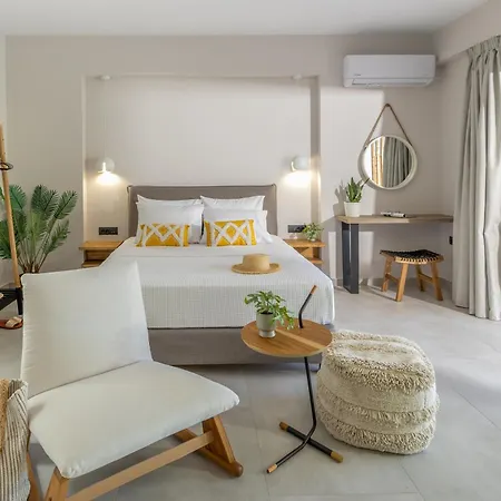 Apartment Fteri - Lassu Retreat Zola