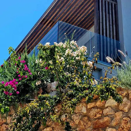 Fteri - Lassu Retreat Apartment