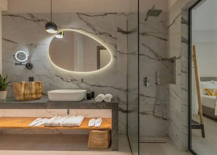 Appartamento Fteri - Lassu Retreat Zóla