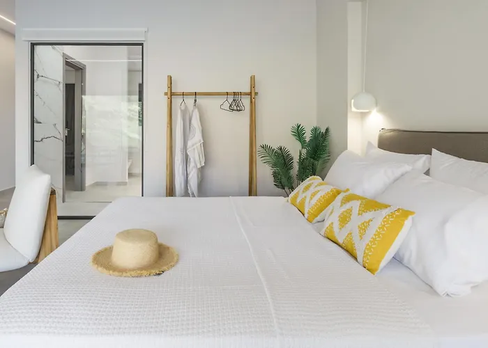 Fteri - Lassu Retreat *