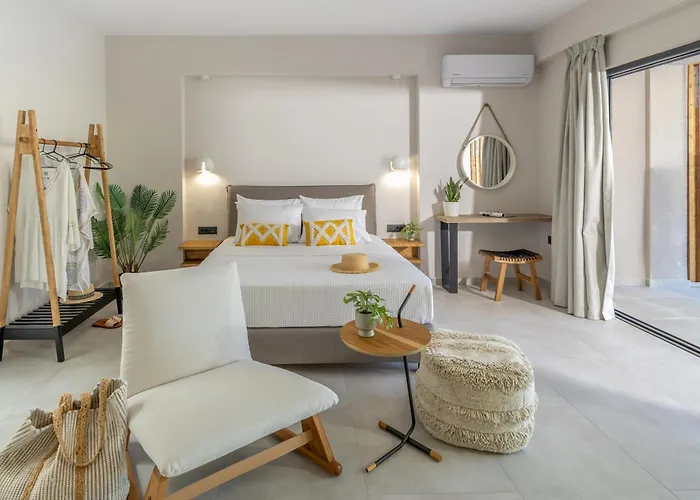 Appartamento Fteri - Lassu Retreat Zóla