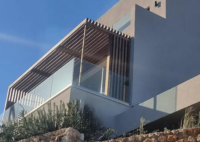 Fteri - Lassu Retreat