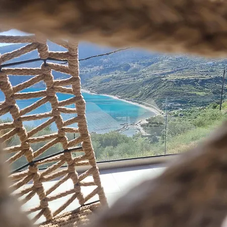 Appartamento Fteri - Lassu Retreat *