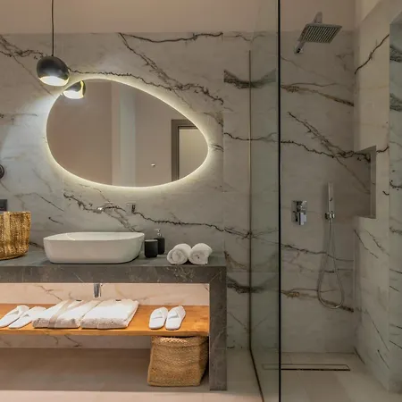 Apartamento Fteri - Lassu Retreat Zóla