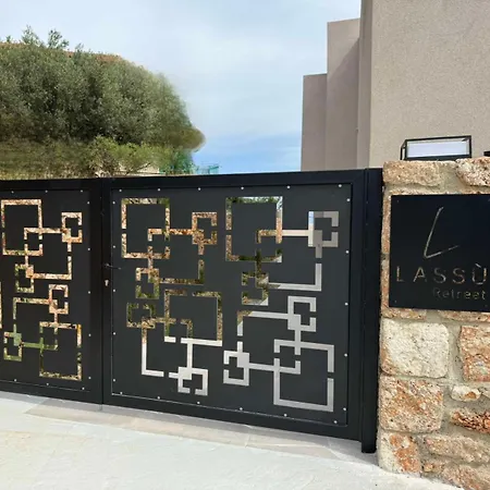 Fteri - Lassu Retreat * Zóla